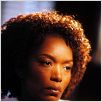 The Score : photo Angela Bassett, Frank Oz