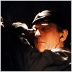The Score : photo Frank Oz, Robert De Niro