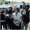 No Man´s Land : photo Danis Tanovic, Katrin Cartlidge
