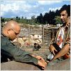 No Man´s Land : photo Branko Djuric, Danis Tanovic, Rene Bitorajac