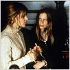 Das Reich und die Herrlichkeit : photo Michael Winterbottom, Nastassja Kinski, Sarah Polley