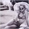 Lolita : photo Stanley Kubrick, Sue Lyon