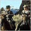 Zwei Banditen : photo George Roy Hill, Paul Newman, Robert Redford