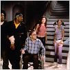 Scary Movie 2 : photo Anna Faris, Kathleen Robertson, Keenen Ivory Wayans, Marlon Wayans, Regina Hall