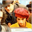 Das Mädchen deiner Träume : photo Fernando Trueba, Penélope Cruz