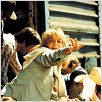 Unheimliche Begegnung der dritten Art : photo Melinda Dillon, Steven Spielberg