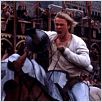 Ritter aus Leidenschaft : photo Brian Helgeland, Heath Ledger