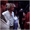 Ritter aus Leidenschaft : photo Brian Helgeland, Heath Ledger