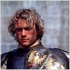 Ritter aus Leidenschaft : photo Brian Helgeland, Heath Ledger