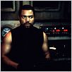 Ghosts of Mars : photo Ice Cube, John Carpenter