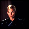 Ghosts of Mars : photo John Carpenter, Natasha Henstridge