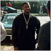 Training Day : photo Antoine Fuqua, Denzel Washington