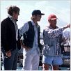 Spy Game - Der finale Countdown : photo Brad Pitt, Robert Redford, Tony Scott