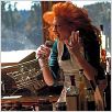 Banditen : photo Barry Levinson, Cate Blanchett