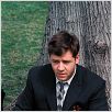 A beautiful Mind - Genie und Wahnsinn : photo Ron Howard, Russell Crowe