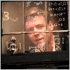 A beautiful Mind - Genie und Wahnsinn : photo Ron Howard, Russell Crowe
