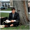 A beautiful Mind - Genie und Wahnsinn : photo Ron Howard, Russell Crowe