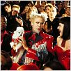 Zoolander : photo Ben Stiller, Milla Jovovich, Will Ferrell