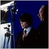 Men in Black II : photo Barry Sonnenfeld, Michael Jackson