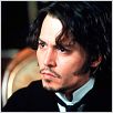 From Hell : photo Johnny Depp