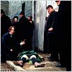 From Hell : photo Johnny Depp, Robbie Coltrane