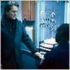 Sag´ kein Wort : photo Gary Fleder, Michael Douglas