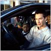Hardball : photo Brian Robbins, Keanu Reeves