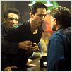 Hardball : photo Brian Robbins, Keanu Reeves