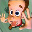 Jimmy Neutron - Der mutige Erfinder : photo