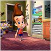 Jimmy Neutron - Der mutige Erfinder : photo