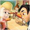 Jimmy Neutron - Der mutige Erfinder : photo