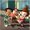 Jimmy Neutron - Der mutige Erfinder : photo