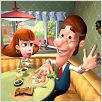 Jimmy Neutron - Der mutige Erfinder : photo
