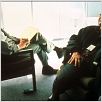K-PAX - Alles ist möglich : photo Jeff Bridges, Kevin Spacey
