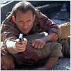 Windtalkers : photo Christian Slater