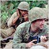 Windtalkers : photo Nicolas Cage