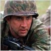 Windtalkers : photo Nicolas Cage