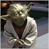 Star Wars: Episode II - Angriff der Klonkrieger : photo Frank Oz, George Lucas