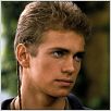 Star Wars: Episode II - Angriff der Klonkrieger : photo George Lucas, Hayden Christensen