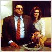Storytelling : photo John Goodman, Julie Hagerty, Todd Solondz
