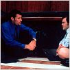 Schwer verliebt : photo Anthony Robbins, Jack Black