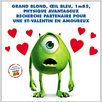 Die Monster AG : poster