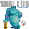 Die Monster AG : poster