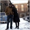 Vanilla Sky : photo Penélope Cruz, Tom Cruise
