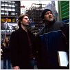 Vanilla Sky : photo Cameron Crowe, Tom Cruise