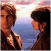 Vanilla Sky : photo Penélope Cruz, Tom Cruise