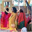 Monsoon Wedding : photo Mira Nair