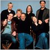 E.T. - Der Außerirdische : photo Dee Wallace, Drew Barrymore, Henry Thomas, Kathleen Kennedy, Peter Coyote