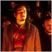 Gangs of New York : photo Leonardo DiCaprio, Martin Scorsese