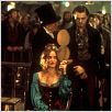 Gangs of New York : photo Cameron Diaz, Leonardo DiCaprio, Martin Scorsese